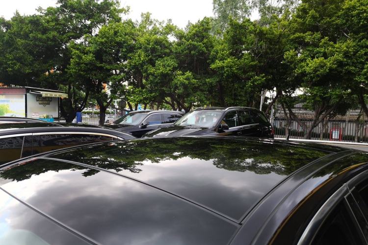 Used Mercedes-Benz E-Class 2020 Restyled E 300 L Exclusive Edition
