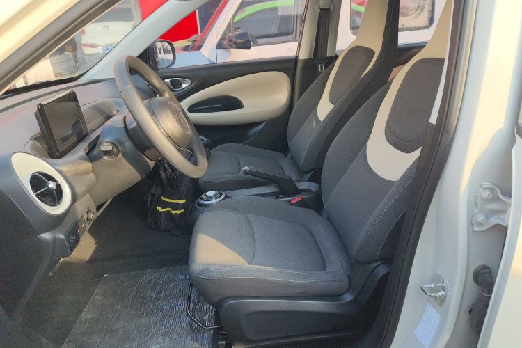 Used Wuling Bingo 2023 203km Light Edition
