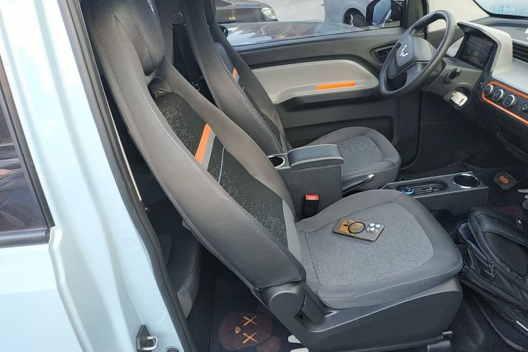 Used Wuling Hongguang MINIEV 2020 Enjoy Edition Lithium-Ion Battery
