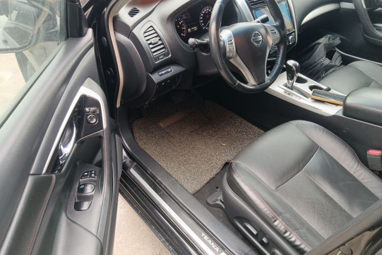 Used Nissan Teana 2016 Revised Version 2.0L XL Comfort Edition
