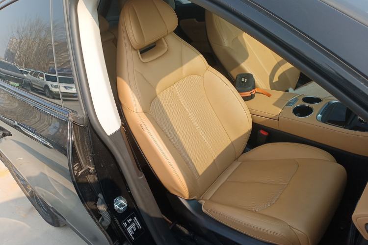 Used Leapmotor C11 2024 Pure Electric 515 Smart Drive Edition
