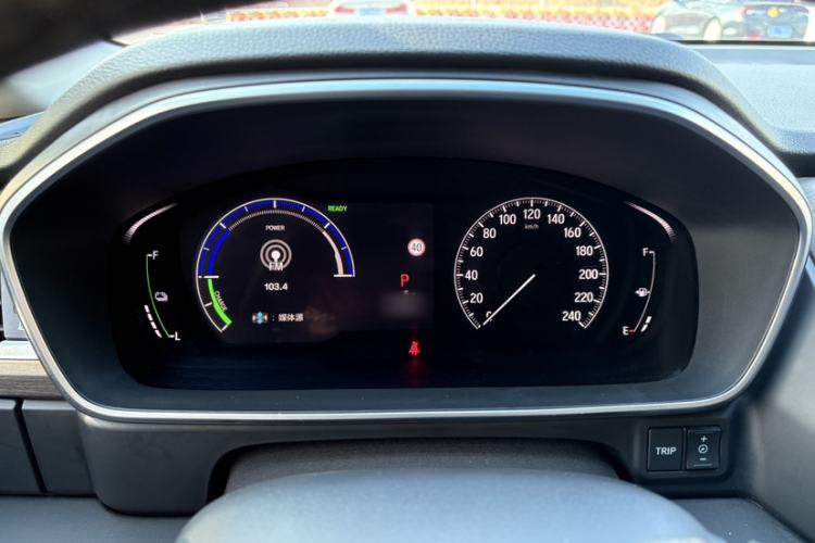 Used Honda Odyssey 2022 2.0L eHEV Sharp·Luxury Edition