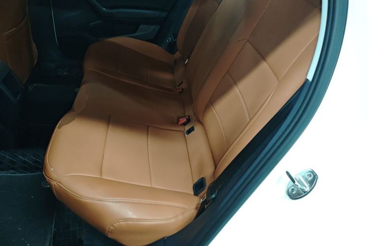 Used Volkswagen Lavida 2023 New Sharp 1.5L Automatic Excellent New Edition