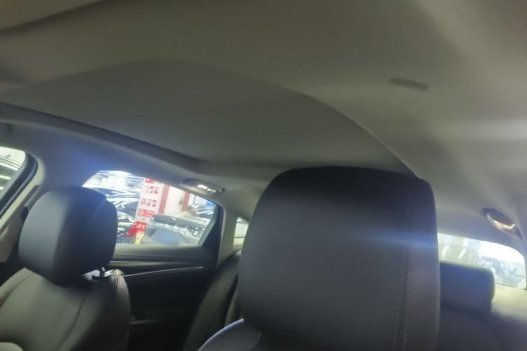 Used Buick LaCrosse 2016 Revised Version 28T Elite Edition
