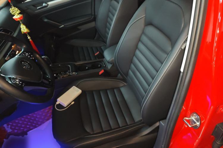 Used Volkswagen Lamando 2021 280TSI DSG Comfort Edition
