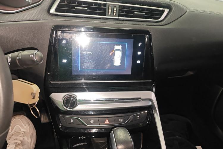 Used Peugeot 308 2018 1.6L Automatic Luxury Edition
