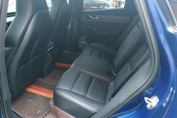 Used  SF5 2021 Four-Wheel Drive Freedom Expedition Edition
