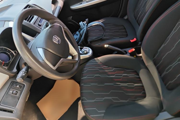 Used Oshan Benni E-Star 2021 National Edition Xin Yue Version Lithium-Ion Battery
