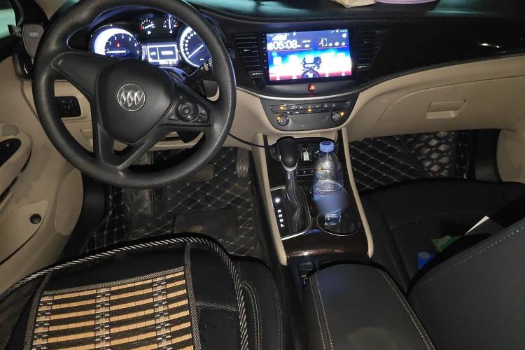 Used Buick Verano 2018 Sedan 15S Automatic Entry Model
