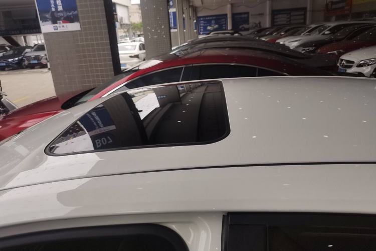 Used Toyota Corolla 2019 1.2T S-CVT Sport Edition
