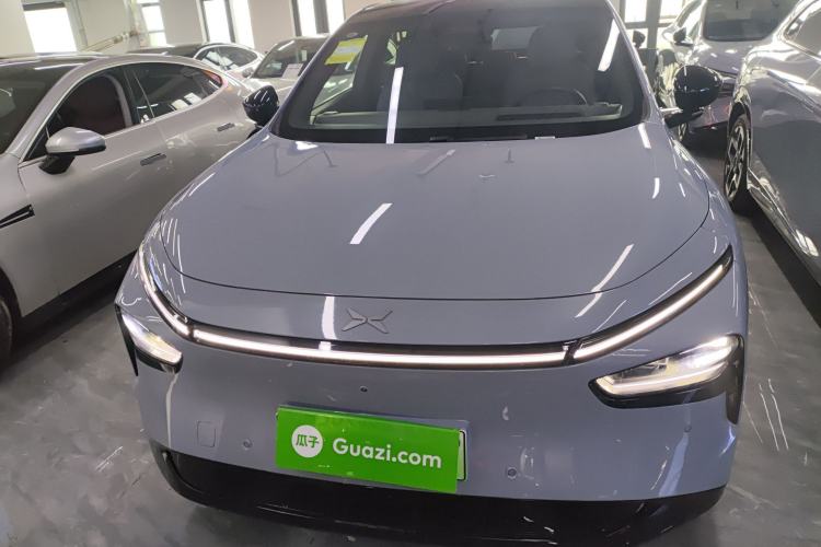 Used XPeng G7 2025 702 Max
