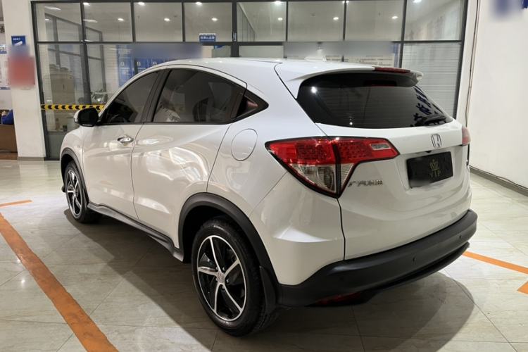 Used Honda Vezel 2020 1.5L CVT Pioneer Edition