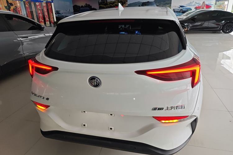 Used Buick Velite 6 2023 430km Range Commuter Version
