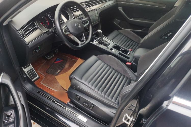 Used Volkswagen Magotan 2020 330TSI DSG Leading Model