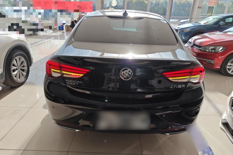 Used Buick Regal 2023 552T Smart Enjoyment Version
