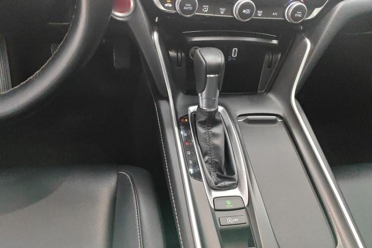 Used Honda Inspire 2022 260TURBO Elegant Edition