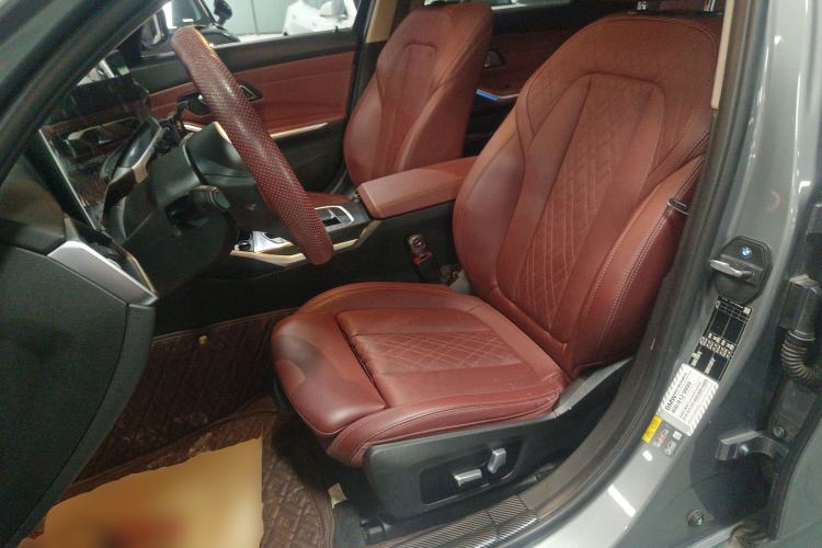 Used BMW i3 2022 eDrive 35 L