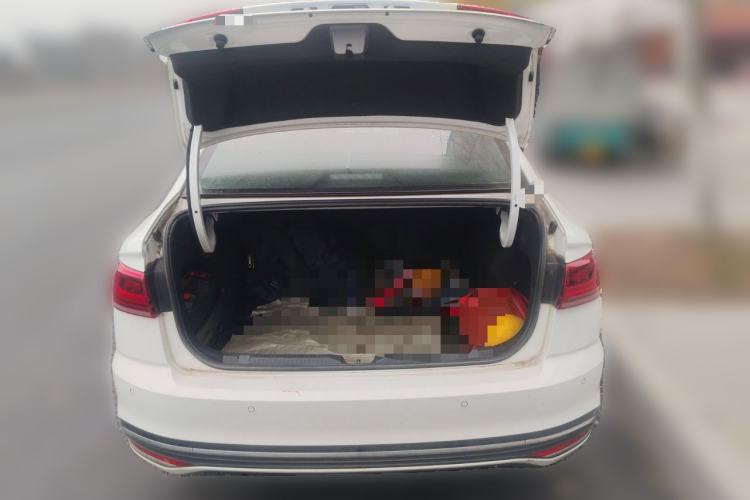 Used Volkswagen Bora 2023 280TSI DSG Comfort Edition
