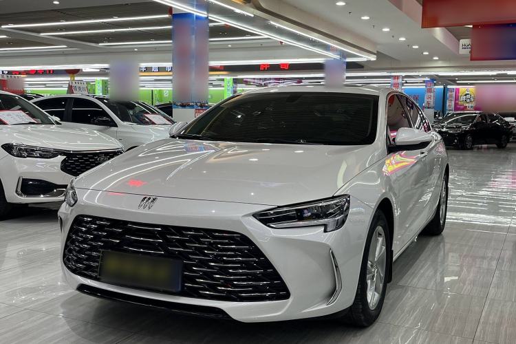 Used Buick Regal 2024 25T Deluxe Edition
