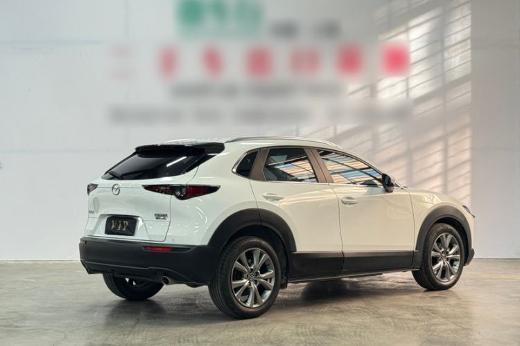 Used Mazda CX-30 2021 2.0L Automatic Joyful Edition