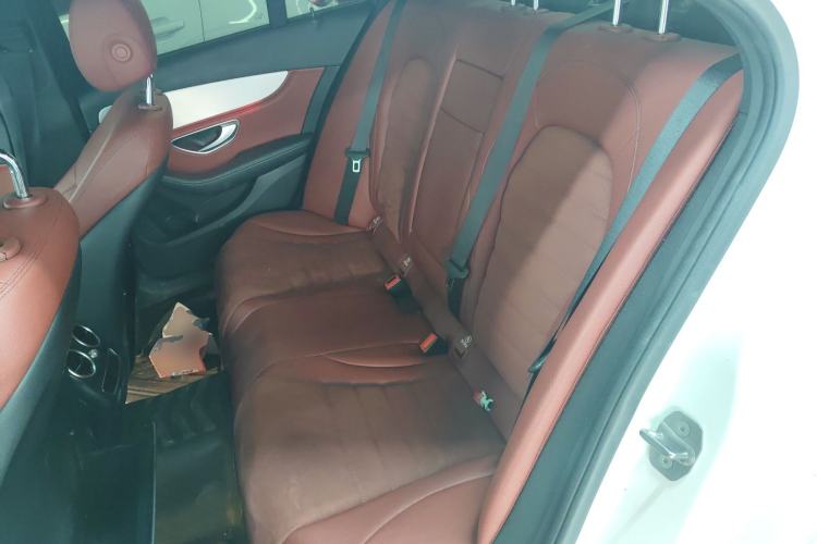 Used Mercedes-Benz C-Class 2020 Restyled C 260 Sport Edition