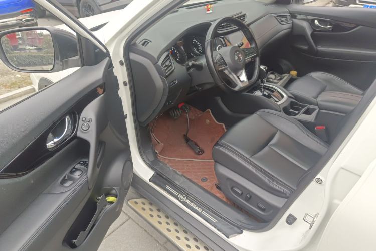 Used Nissan X-Trail 2021 2.0L CVT 2WD XL Premium Commemorative Edition
