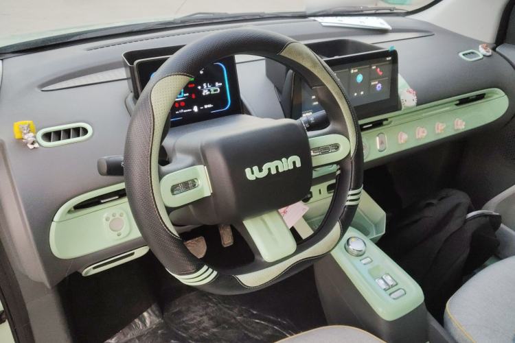 Used  Lumin 2022 210km Sweet Edition
