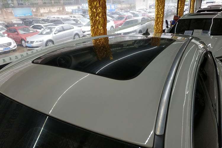 Used Maserati Levante 2018 3.0T Classic Edition
