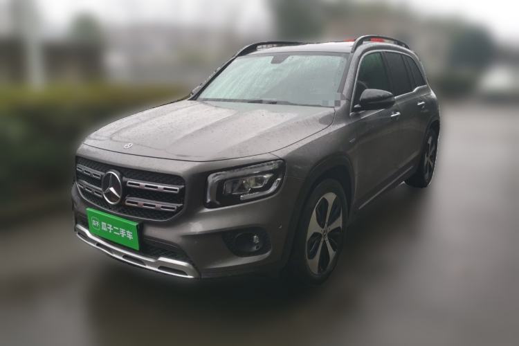 Used Mercedes-Benz GLB 2020 GLB 200 First Edition Special Version