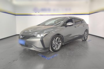 Used Buick Velite 6 2022 Plug-in Hybrid Connected Smart Edition