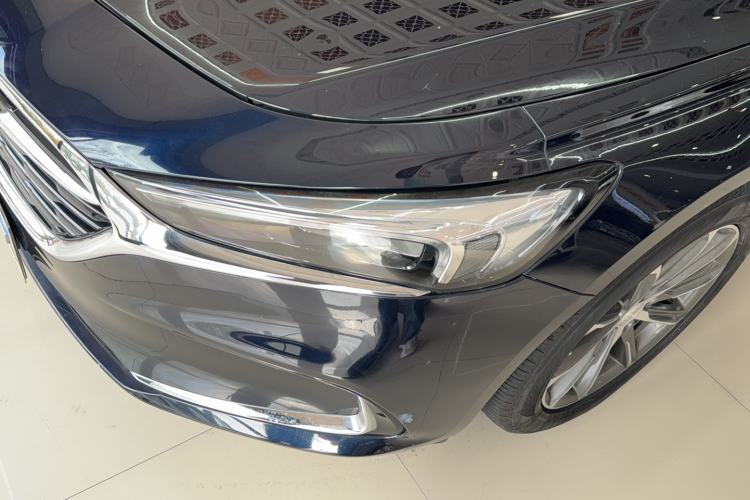 Used Buick LaCrosse 2020 652T Luxury Version