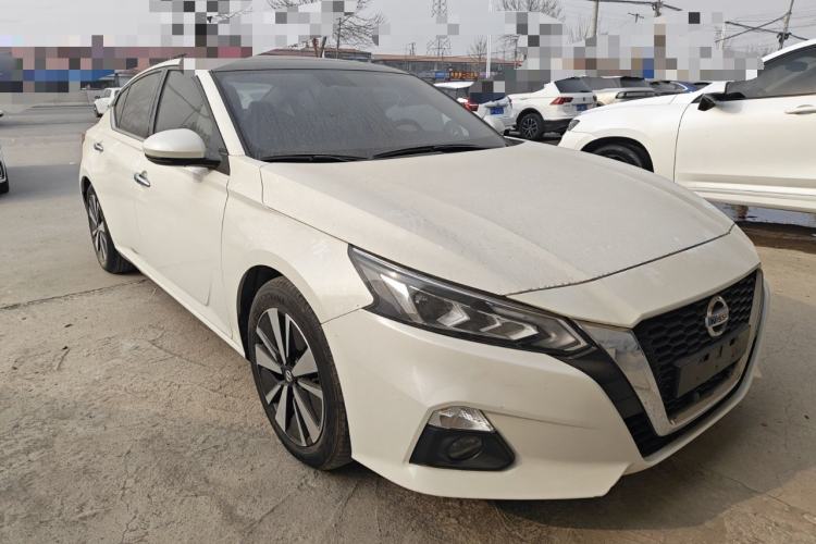 Used Nissan Teana 2021 2.0L XL Comfort Edition