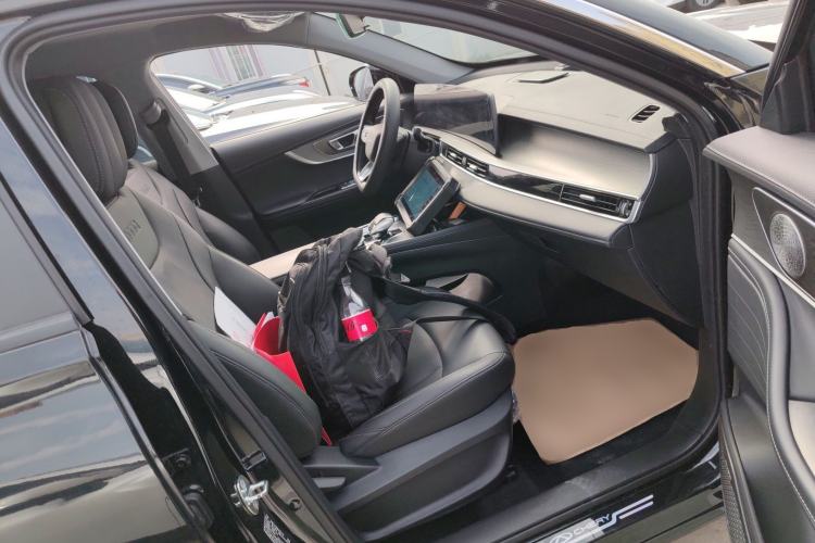 Used Chery Tiggo 8 PRO 2022 290T Two-Wheel Drive Sky Dome Edition 5 Seats
