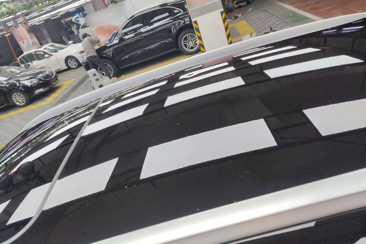 Used Haval H6 2023 National Trend Edition 1.5T Automatic Urban Version