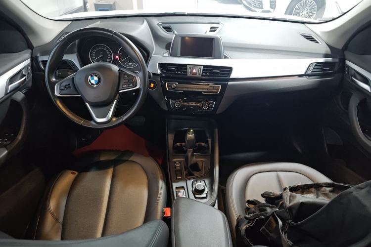 Used BMW X1 2016 sDrive18Li Fashion Model
