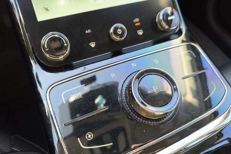 Used NETA U 2022 NETA U-Ⅱ 500 Lithium Iron Phosphate
