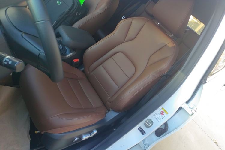 Used Haval H6 2019 Red Label 1.5 GDIT Automatic Luxury Smart Connectivity Edition