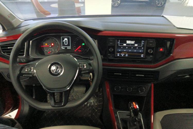 Used Volkswagen Polo 2019 Plus 1.5L Automatic Beats Trendy Cool Edition
