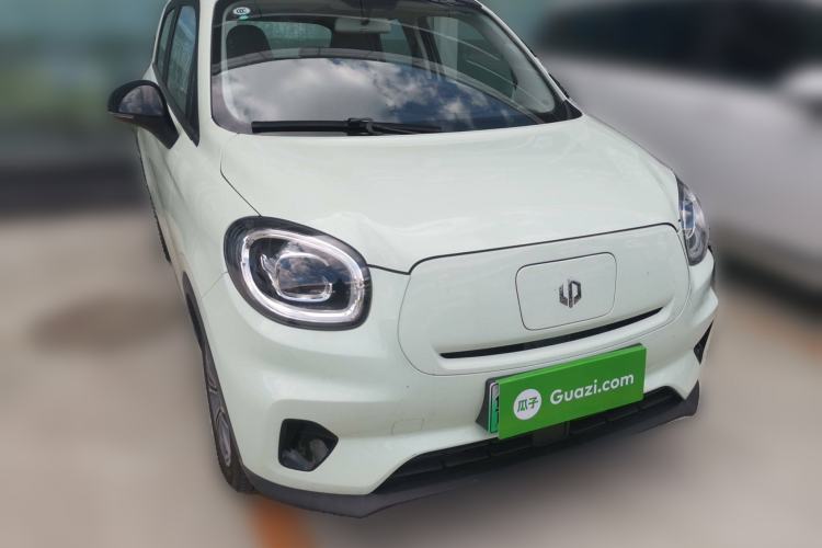 Used Leapmotor T03 2024 403 Comfort Edition
