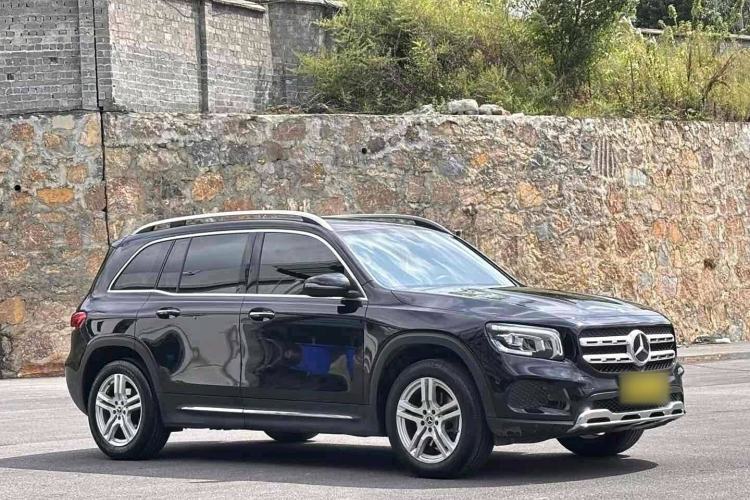 Used Mercedes-Benz GLB 2023 GLB 220 Sport Edition
