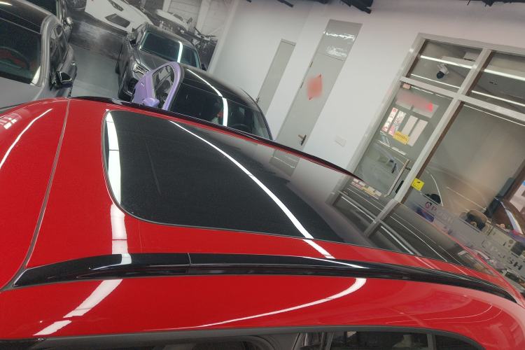 Used smart #1 2022 BRABUS Performance Edition