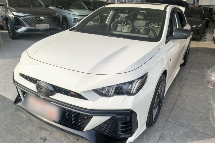 Used GAC Trumpchi EMPOW 2024 400T Automatic Yingbao R PRO Edition