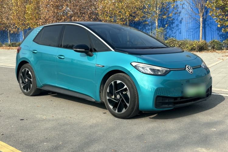 Used Volkswagen ID.3 2023 Pure Smart Edition
