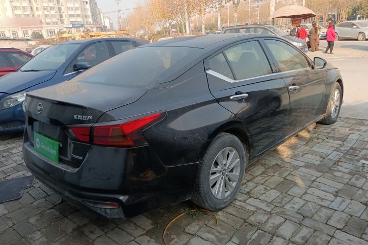 Used Nissan Teana 2021 2.0L XE Fashion Edition
