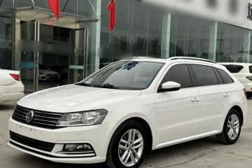 Used Volkswagen Gran Lavida 2017 180TSI DSG Comfort Edition