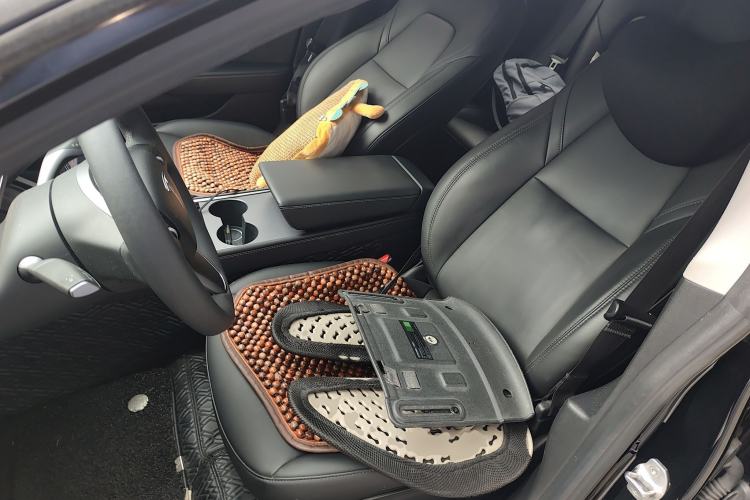 Used Tesla Model 3 2021 Performance High-Performance All-Wheel-Drive Version