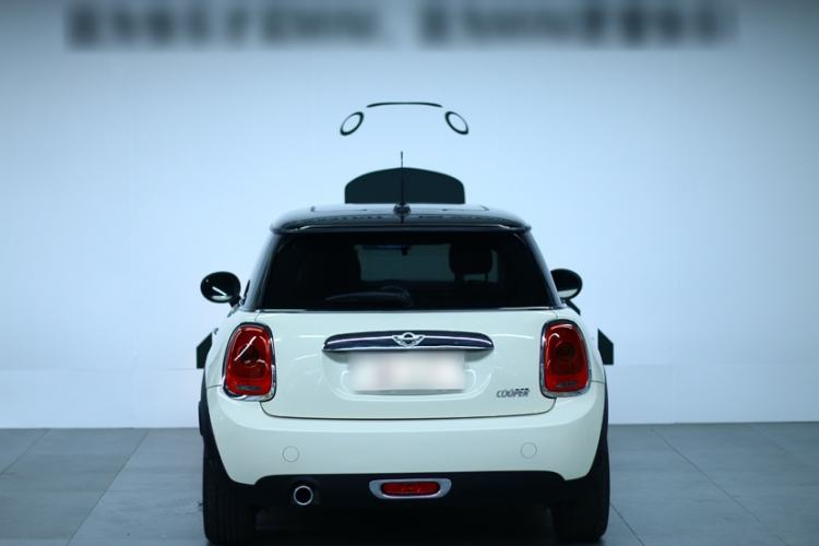 Used  MINI 2014 1.5T COOPER Fun
