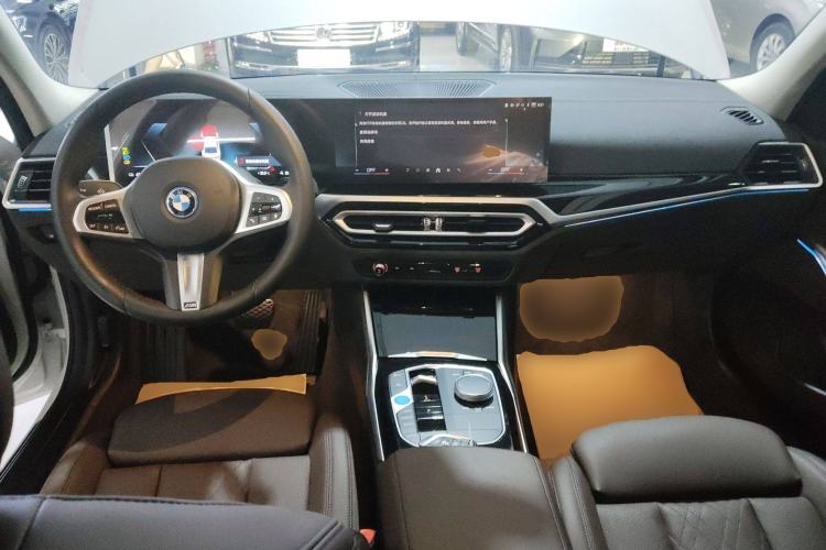 Used BMW i3 2024 eDrive 35 L
