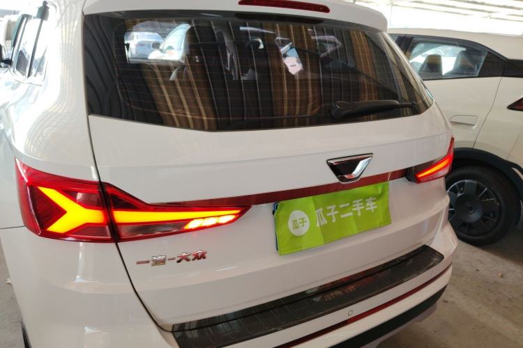 Used Jetta VS7 2022 280TSI Automatic Glory Edition
