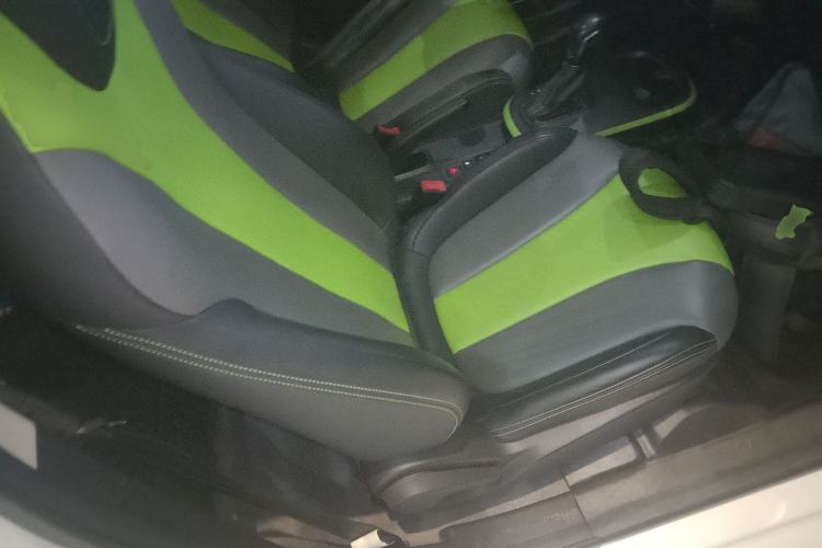 Used Roewe Clever 2021 302km Excellence Edition